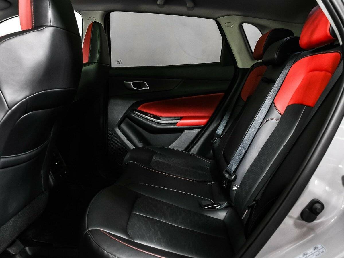 Changan CS55 Plus с пробегом — 2023 год. Фото: #11