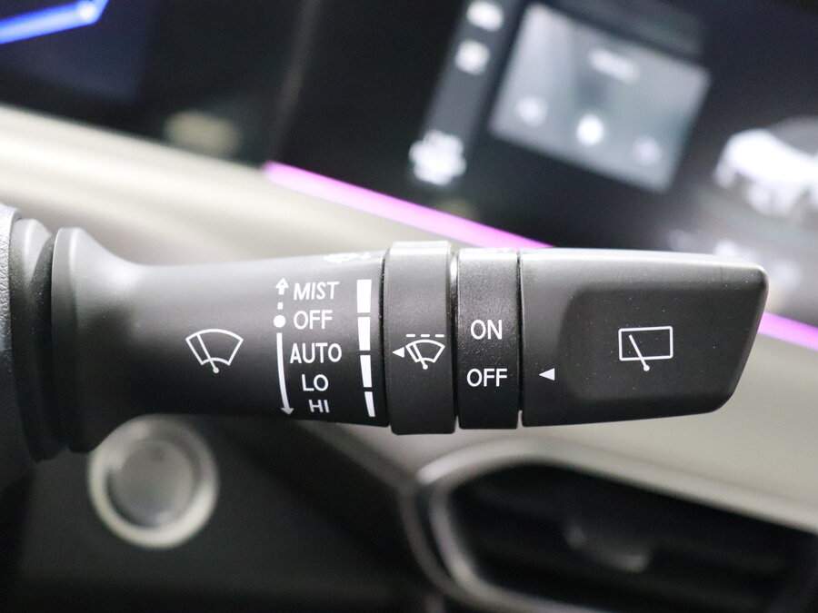 Changan UNI-T с пробегом — 2023 год. Фото: #15