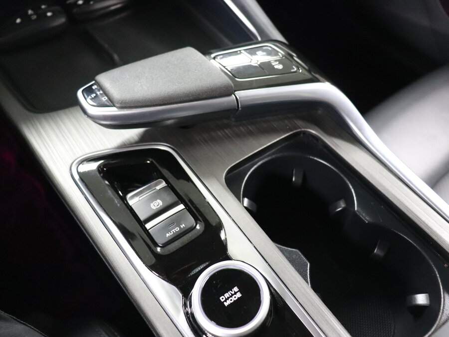 Changan UNI-T с пробегом — 2023 год. Фото: #17