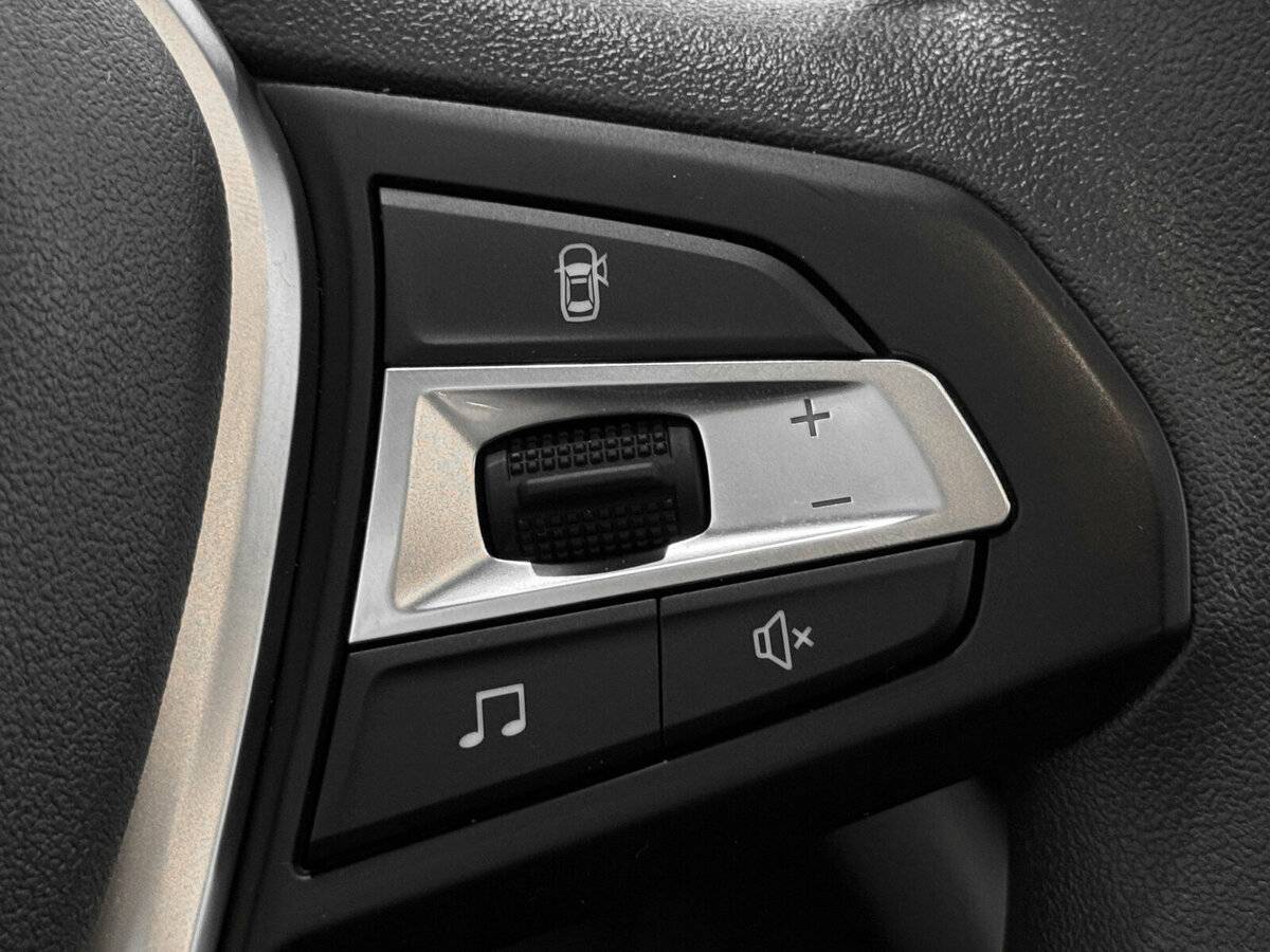 Changan Alsvin с пробегом — 2023 год. Фото: #8