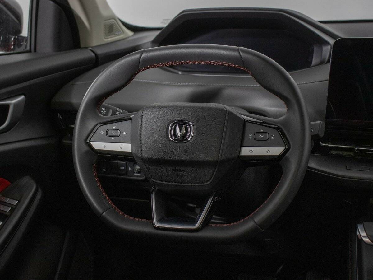 Changan CS55 Plus с пробегом — 2023 год. Фото: #14