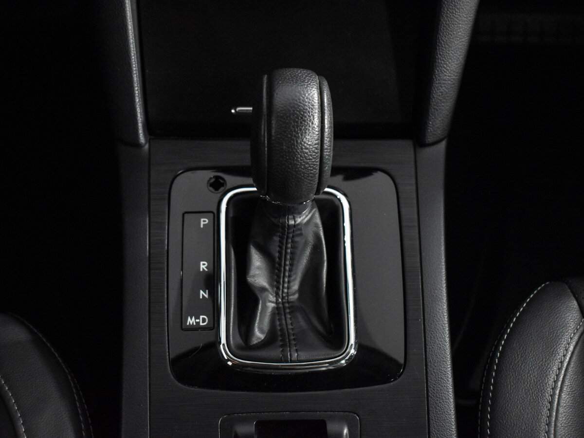 Subaru Outback с пробегом — 2018 год. Фото: #15