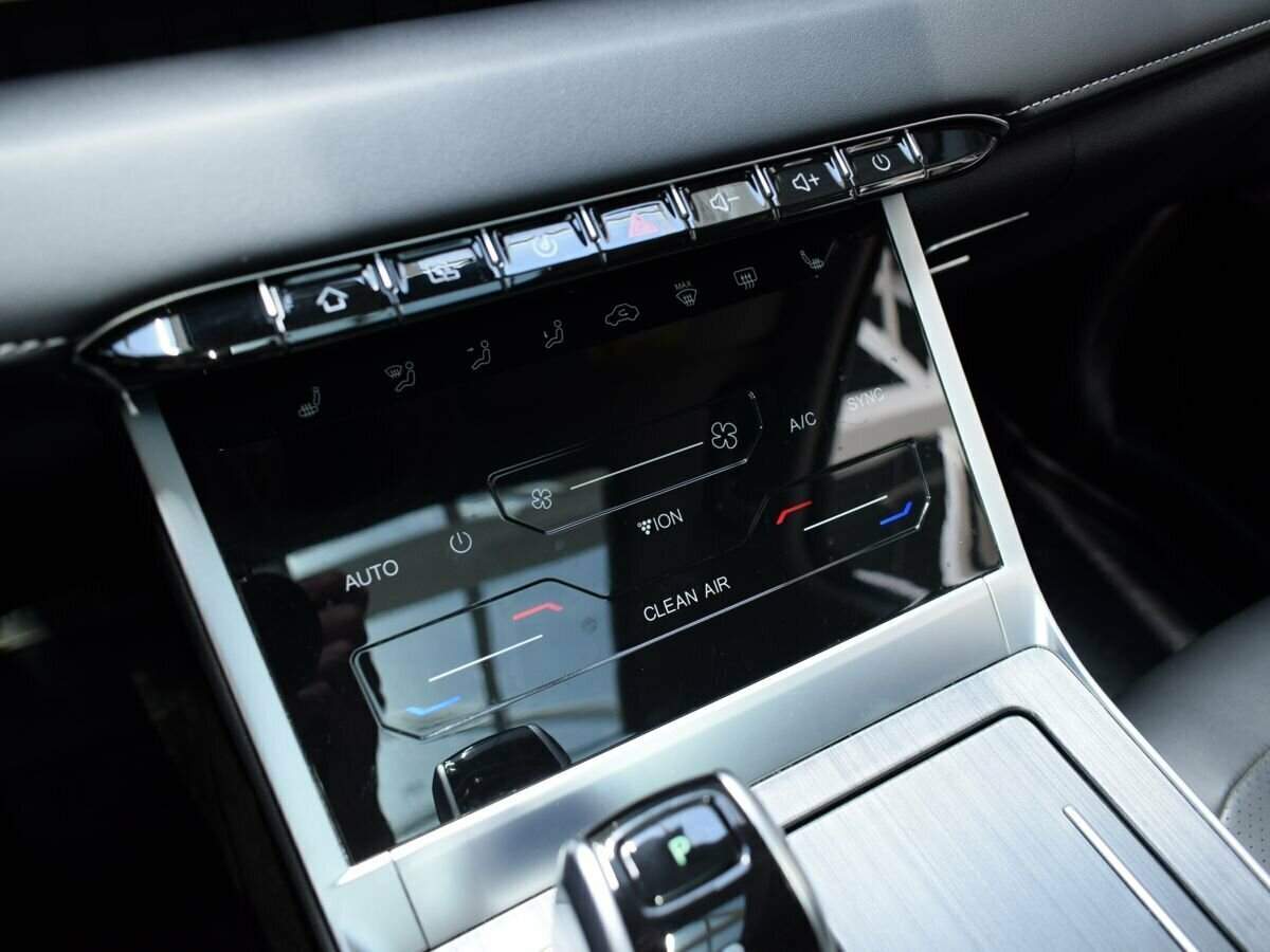 Chery Tiggo 7 Pro Max с пробегом — 2023 год. Фото: #10