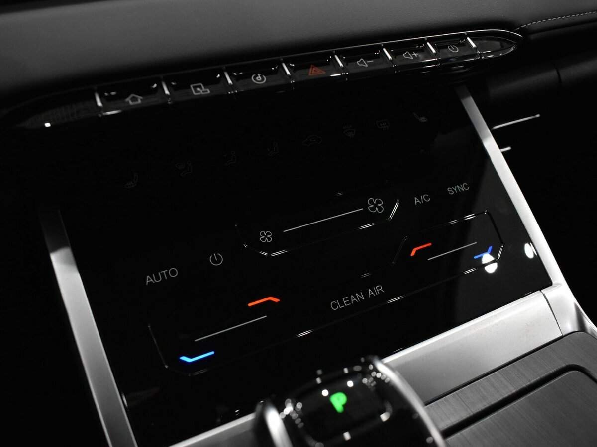 Chery Tiggo 7 Pro Max с пробегом — 2023 год. Фото: #19