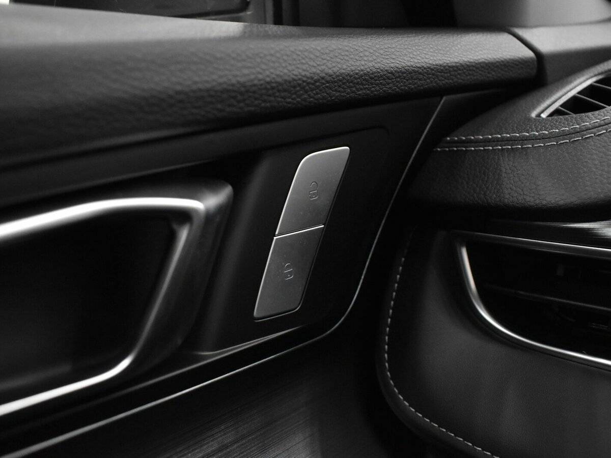 Chery Tiggo 7 Pro Max с пробегом — 2023 год. Фото: #29