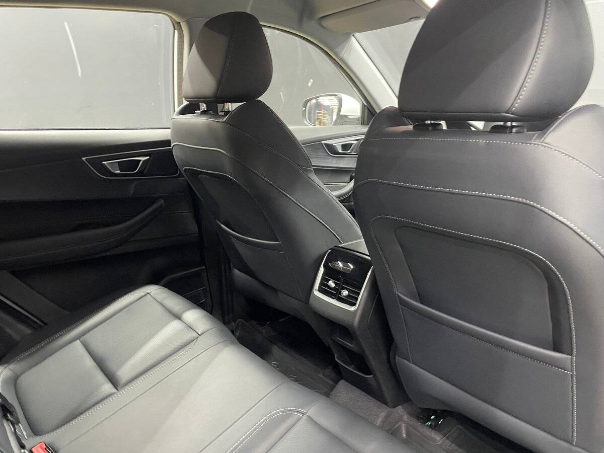 Chery Tiggo 4 Pro с пробегом — 2023 год. Фото: #9