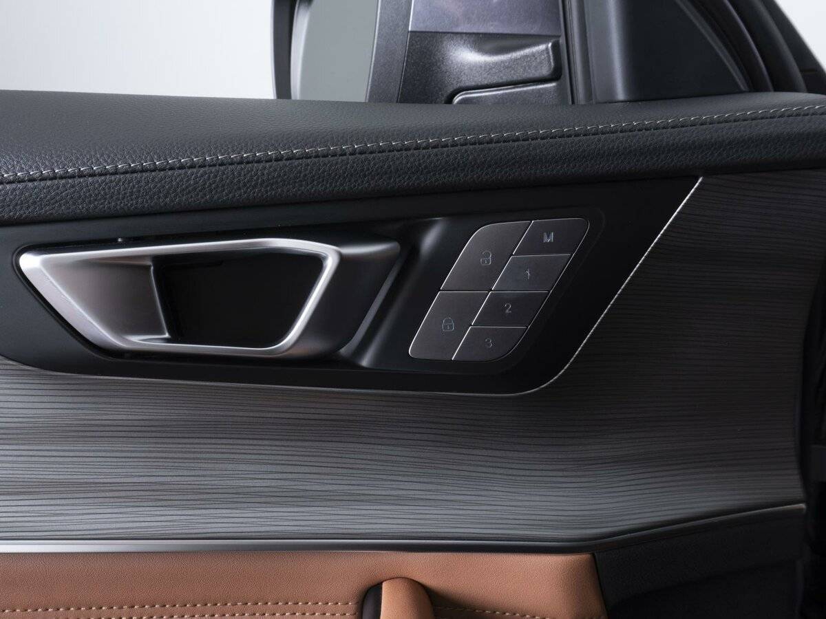 Chery Tiggo 8 Pro Max с пробегом — 2023 год. Фото: #24