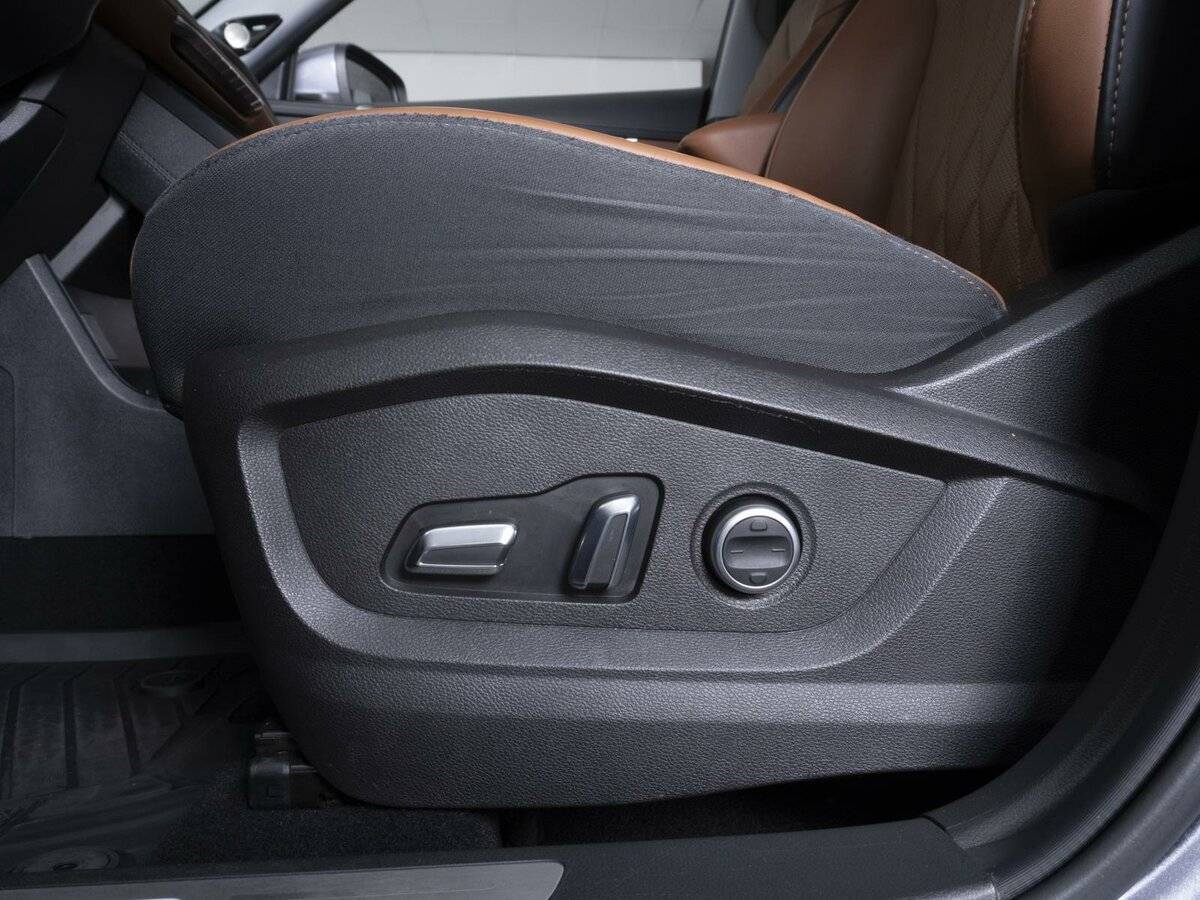 Chery Tiggo 8 Pro Max с пробегом — 2023 год. Фото: #25