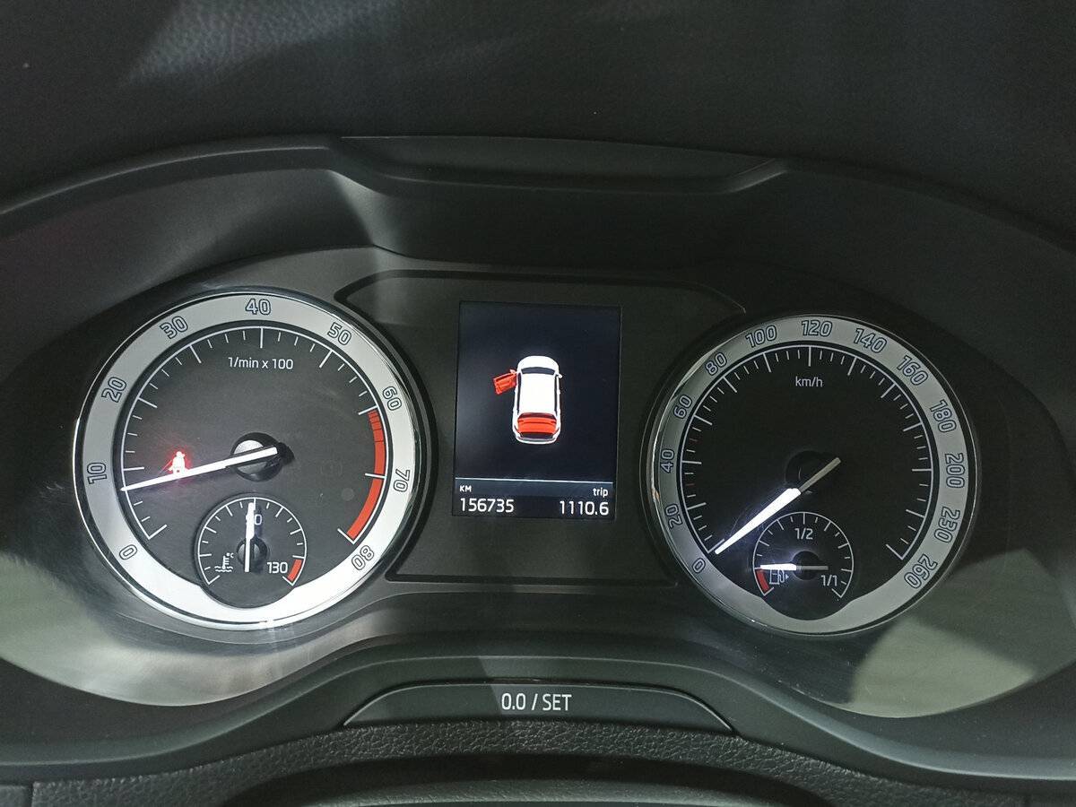 Skoda Karoq с пробегом — 2021 год. Фото: #12