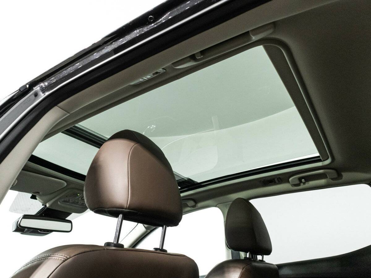 Nissan Qashqai с пробегом — 2020 год. Фото: #15