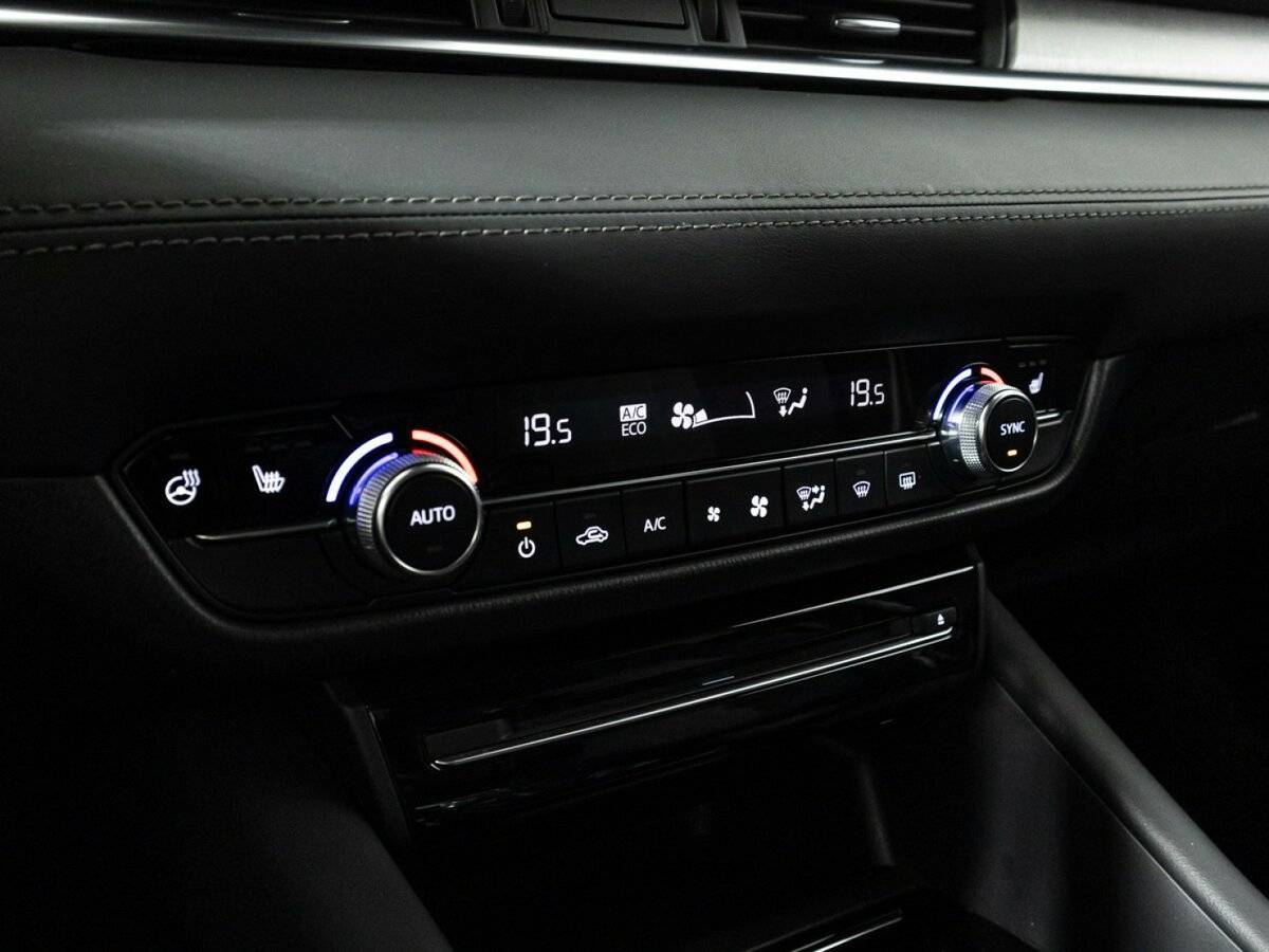 Mazda 6 с пробегом — 2021 год. Фото: #16