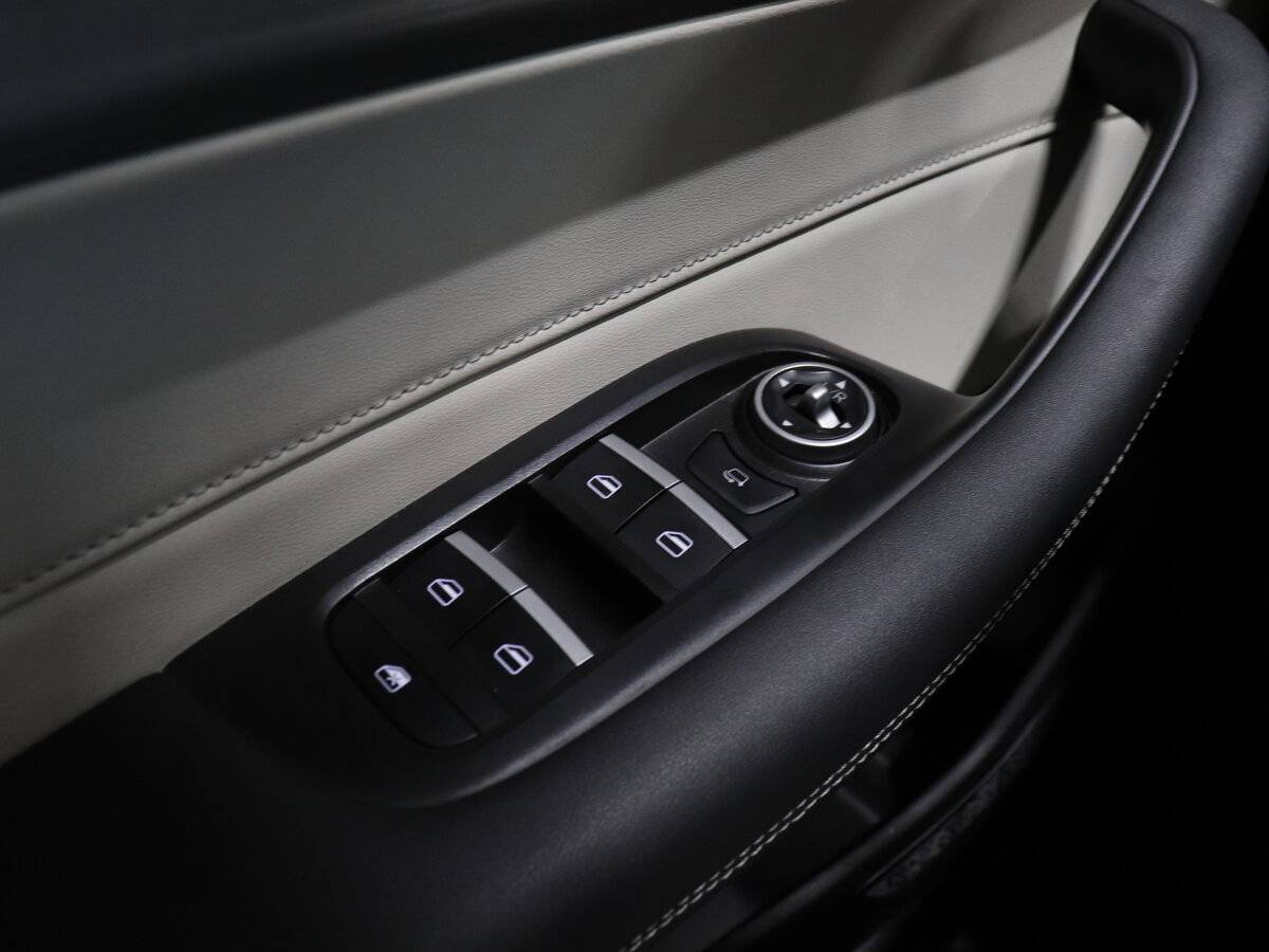 Chery Tiggo 4 Pro с пробегом — 2023 год. Фото: #11