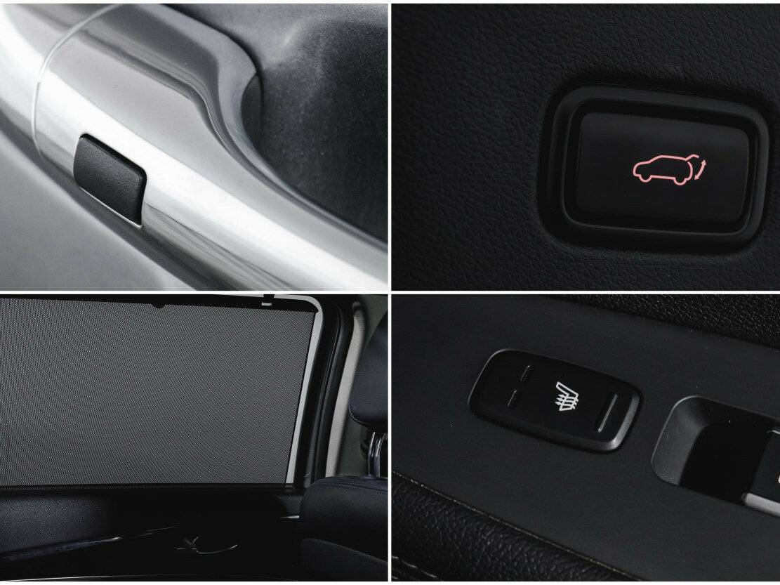 Kia Sorento с пробегом — 2016 год. Фото: #21