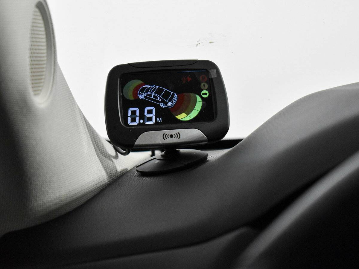 Mazda CX-5 с пробегом — 2019 год. Фото: #17