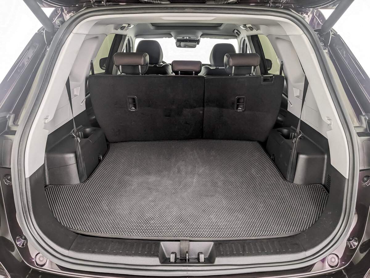 Chery Tiggo 8 Pro с пробегом — 2022 год. Фото: #9