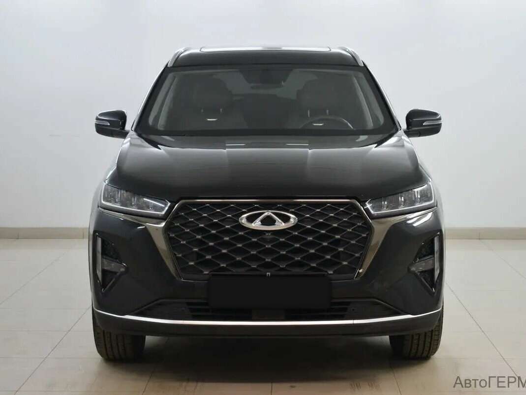 Chery Tiggo 7 Pro Max с пробегом — 2023 год. Фото: #1