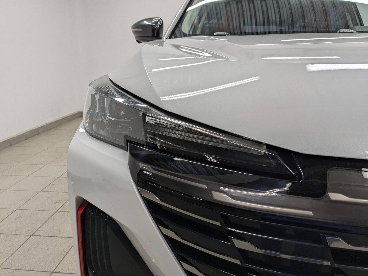 Changan CS55 Plus с пробегом — 2023 год. Фото: #10