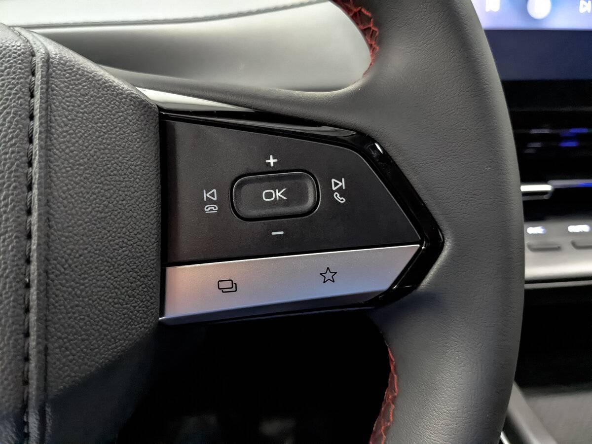 Changan CS55 Plus с пробегом — 2023 год. Фото: #28