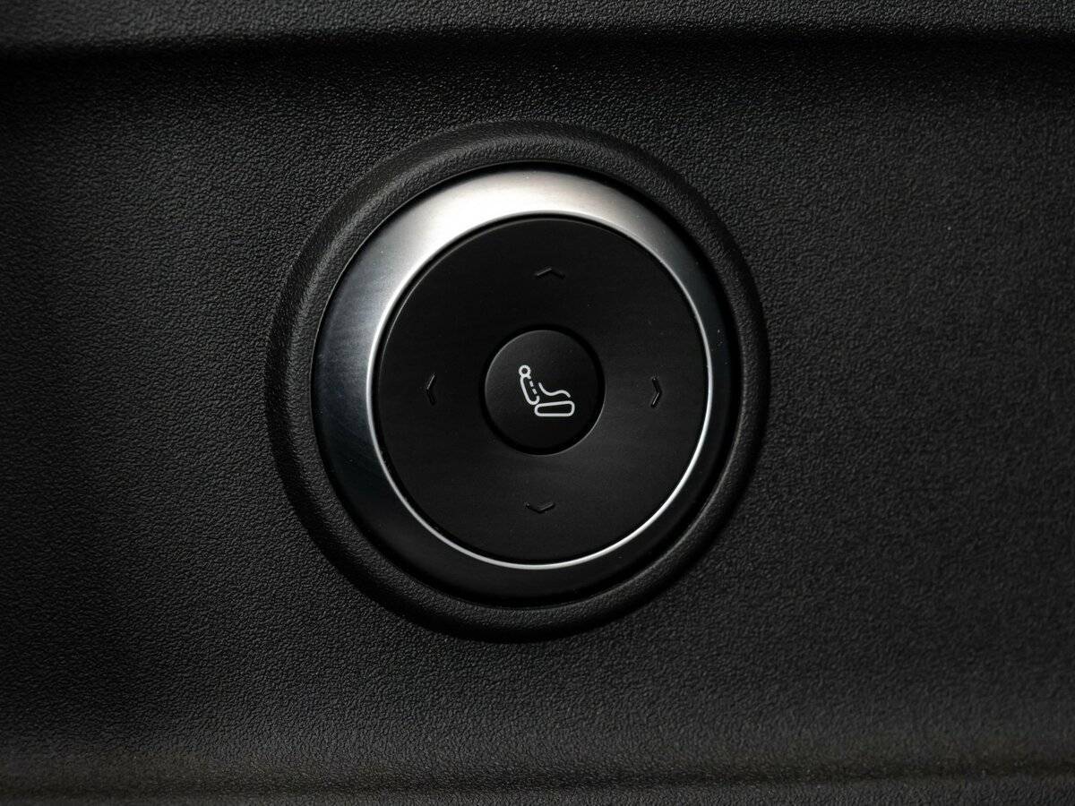 EXEED RX с пробегом — 2023 год. Фото: #25