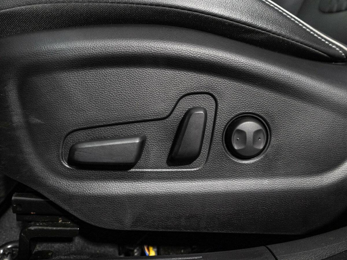 Hyundai Creta с пробегом — 2021 год. Фото: #15