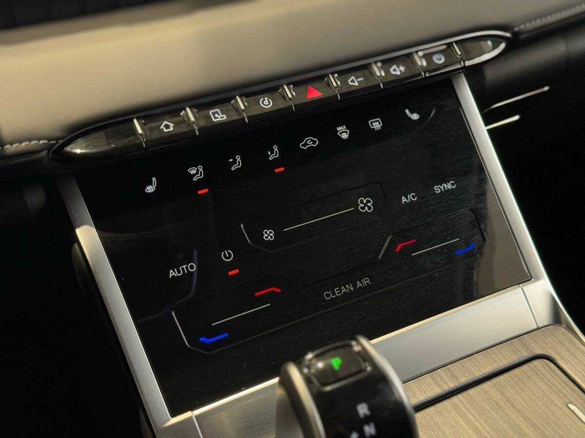 Chery Tiggo 7 Pro Max с пробегом — 2023 год. Фото: #20