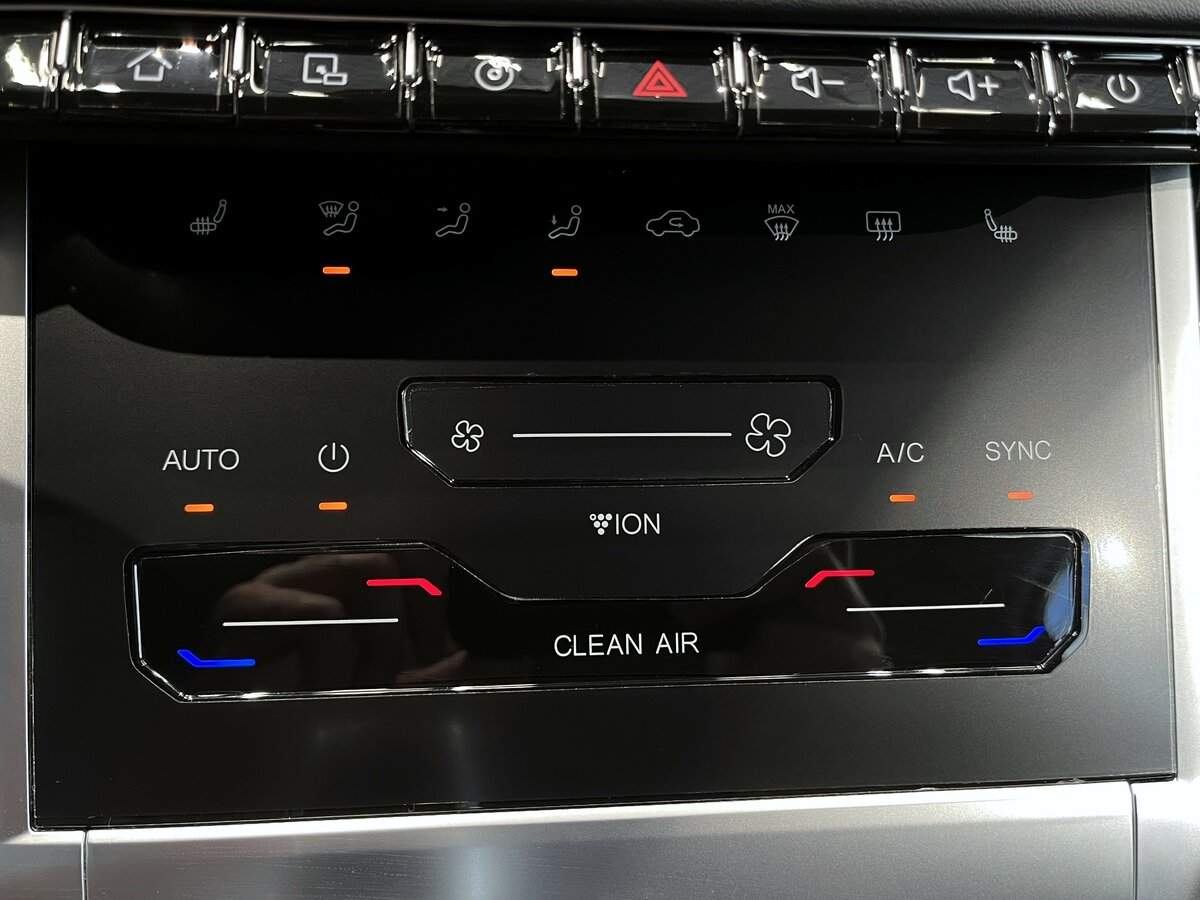 Chery Tiggo 7 Pro Max с пробегом — 2023 год. Фото: #16