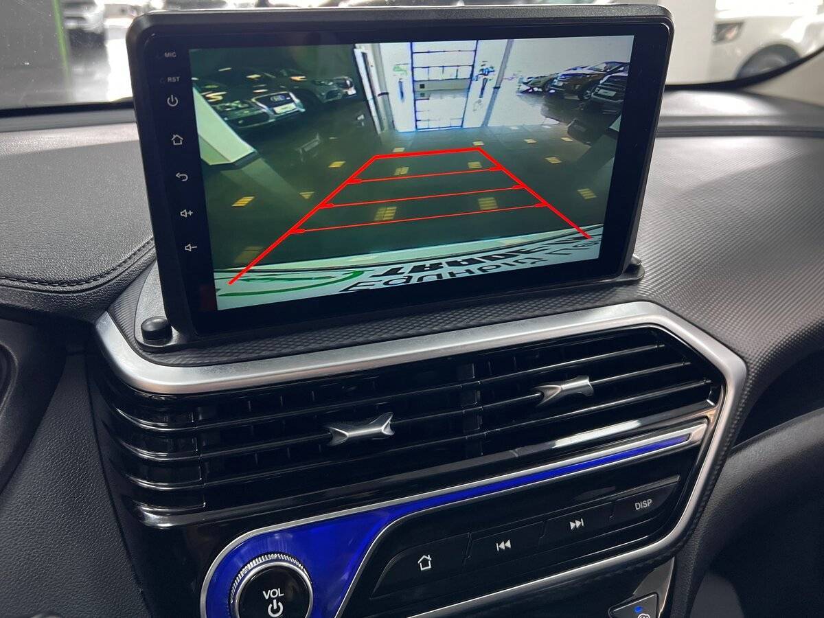 Changan Alsvin с пробегом — 2023 год. Фото: #18