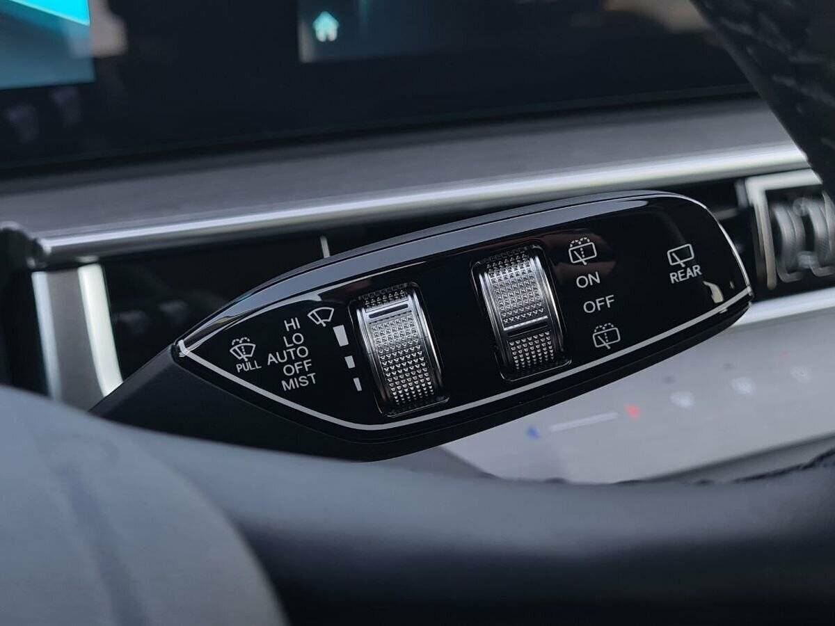 Chery Tiggo 8 Pro Max с пробегом — 2024 год. Фото: #13