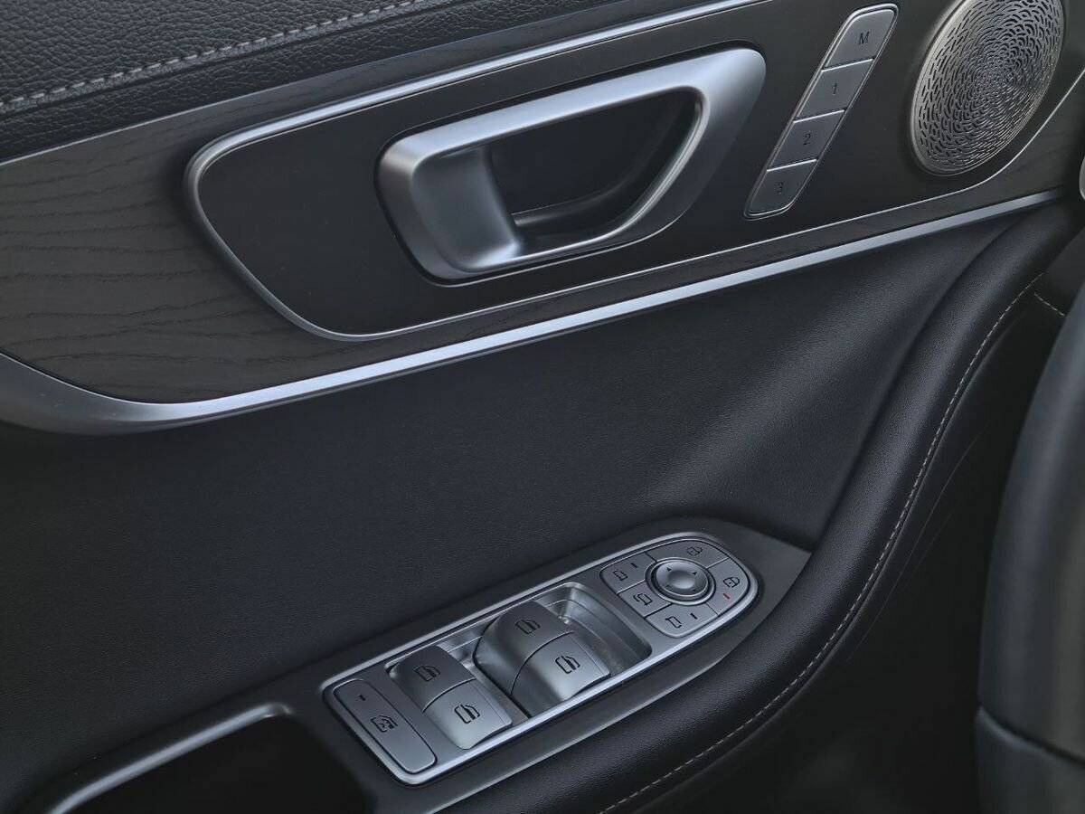 Chery Tiggo 8 Pro Max с пробегом — 2024 год. Фото: #15