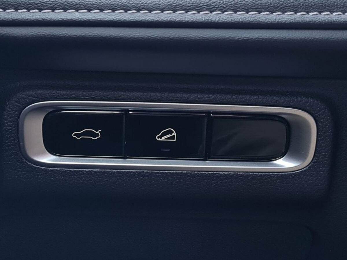 Chery Tiggo 8 Pro Max с пробегом — 2024 год. Фото: #18