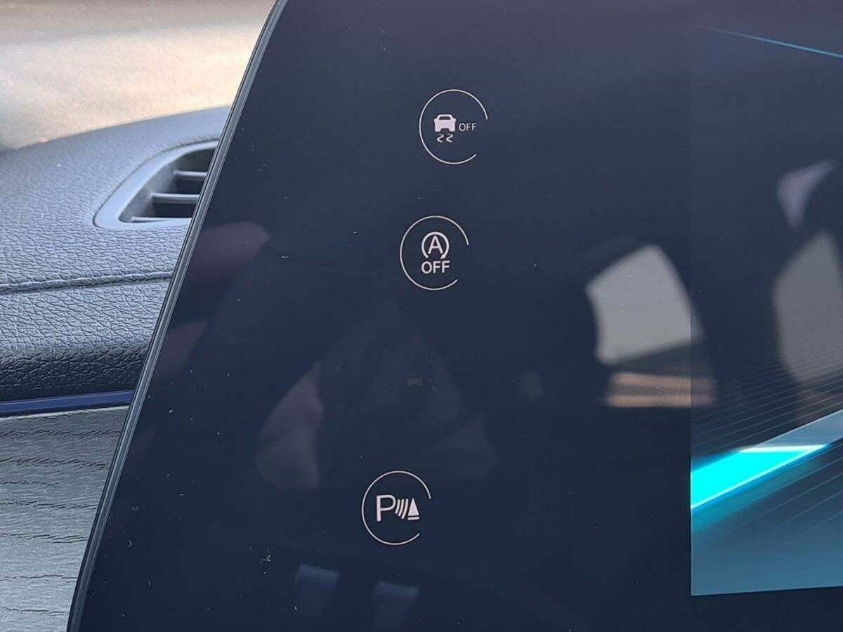 Chery Tiggo 8 Pro Max с пробегом — 2024 год. Фото: #20