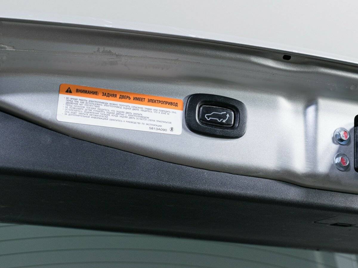 Mitsubishi Outlander с пробегом — 2015 год. Фото: #7