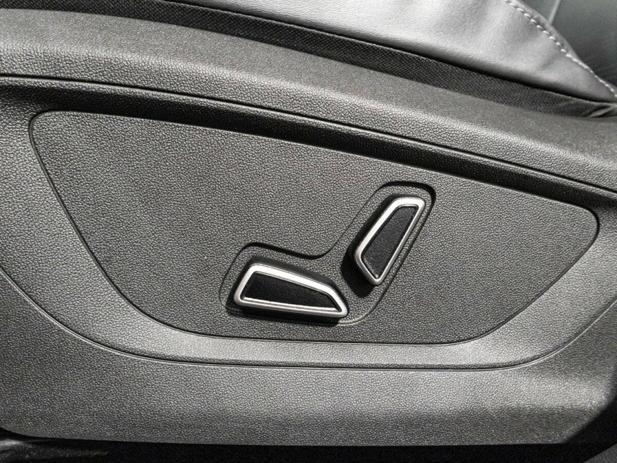 Changan CS55 Plus с пробегом — 2023 год. Фото: #15