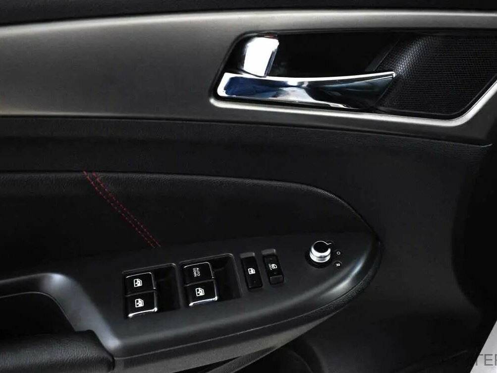 Changan CS75 с пробегом — 2017 год. Фото: #7