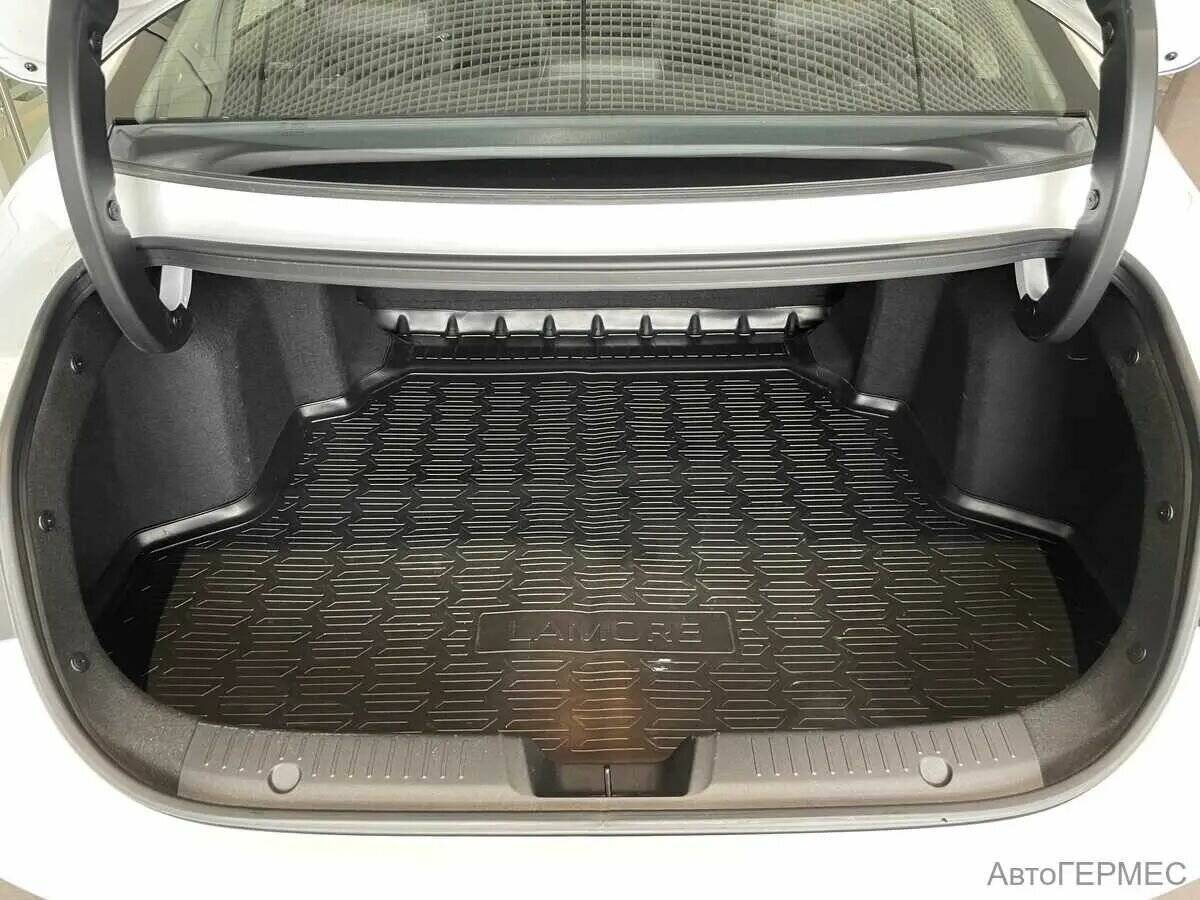 Changan Lamore с пробегом — 2024 год. Фото: #18