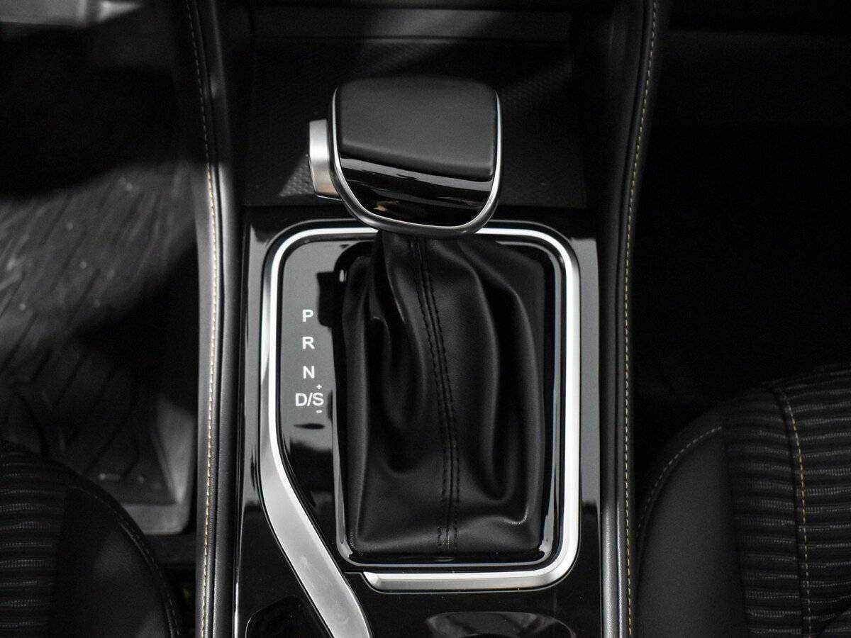 Москвич 3 с пробегом — 2024 год. Фото: #9