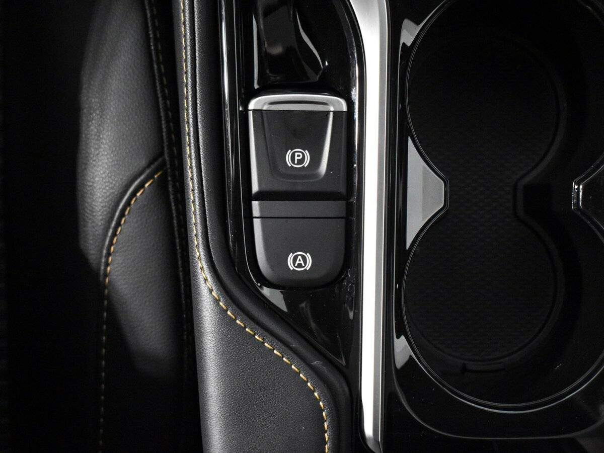 Москвич 3 с пробегом — 2024 год. Фото: #11