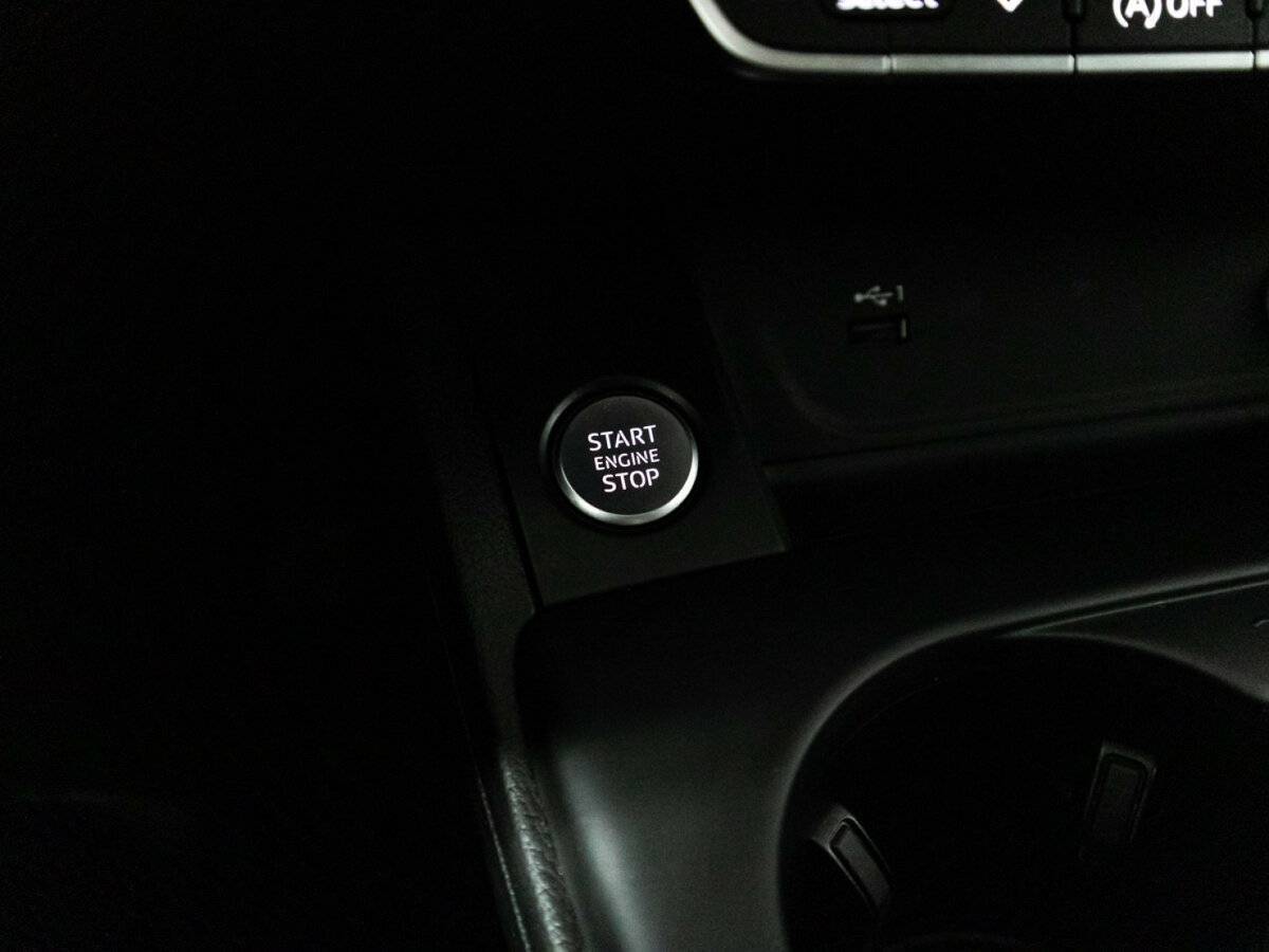 Audi A4 с пробегом — 2020 год. Фото: #20