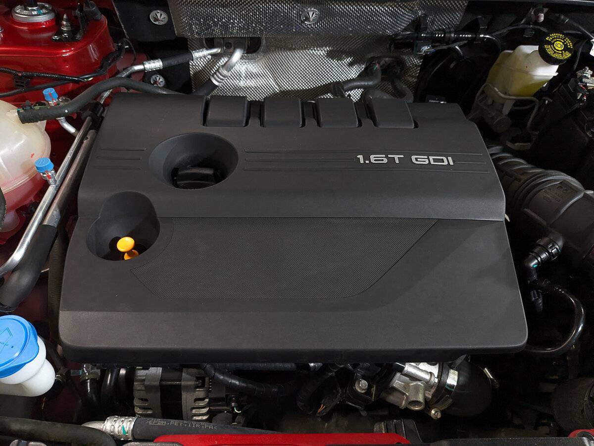 Chery Tiggo 7 Pro Max с пробегом — 2023 год. Фото: #8