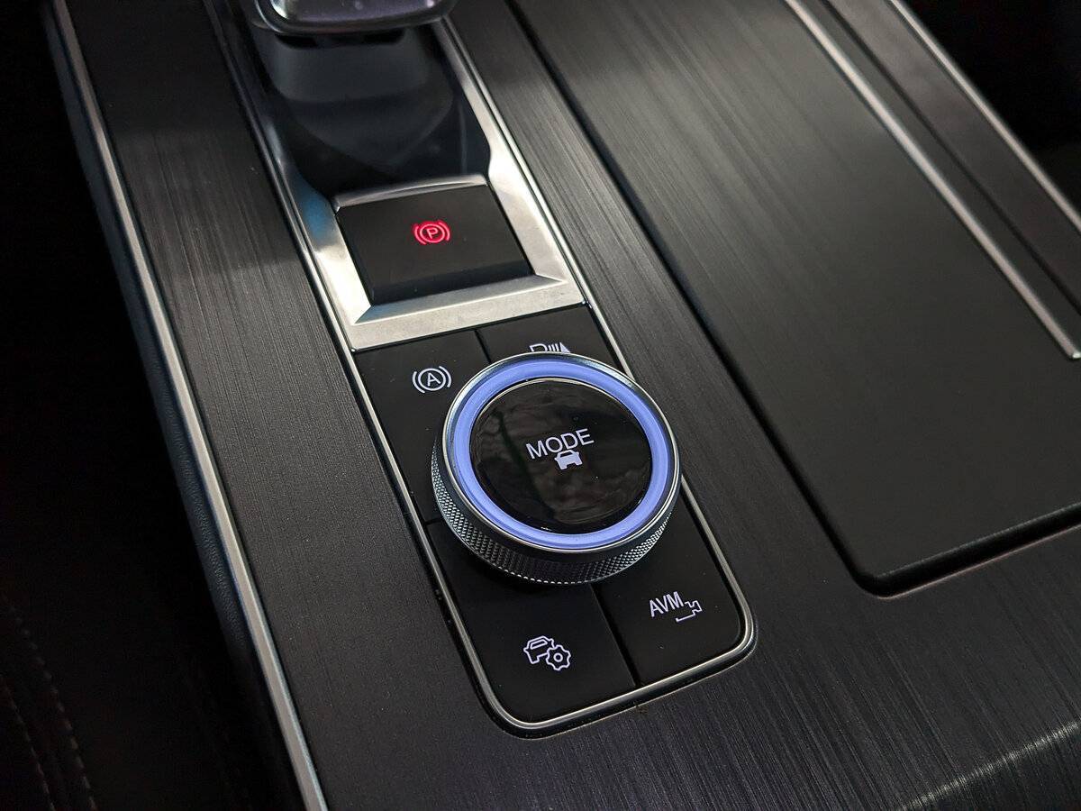 Chery Tiggo 7 Pro Max с пробегом — 2023 год. Фото: #26