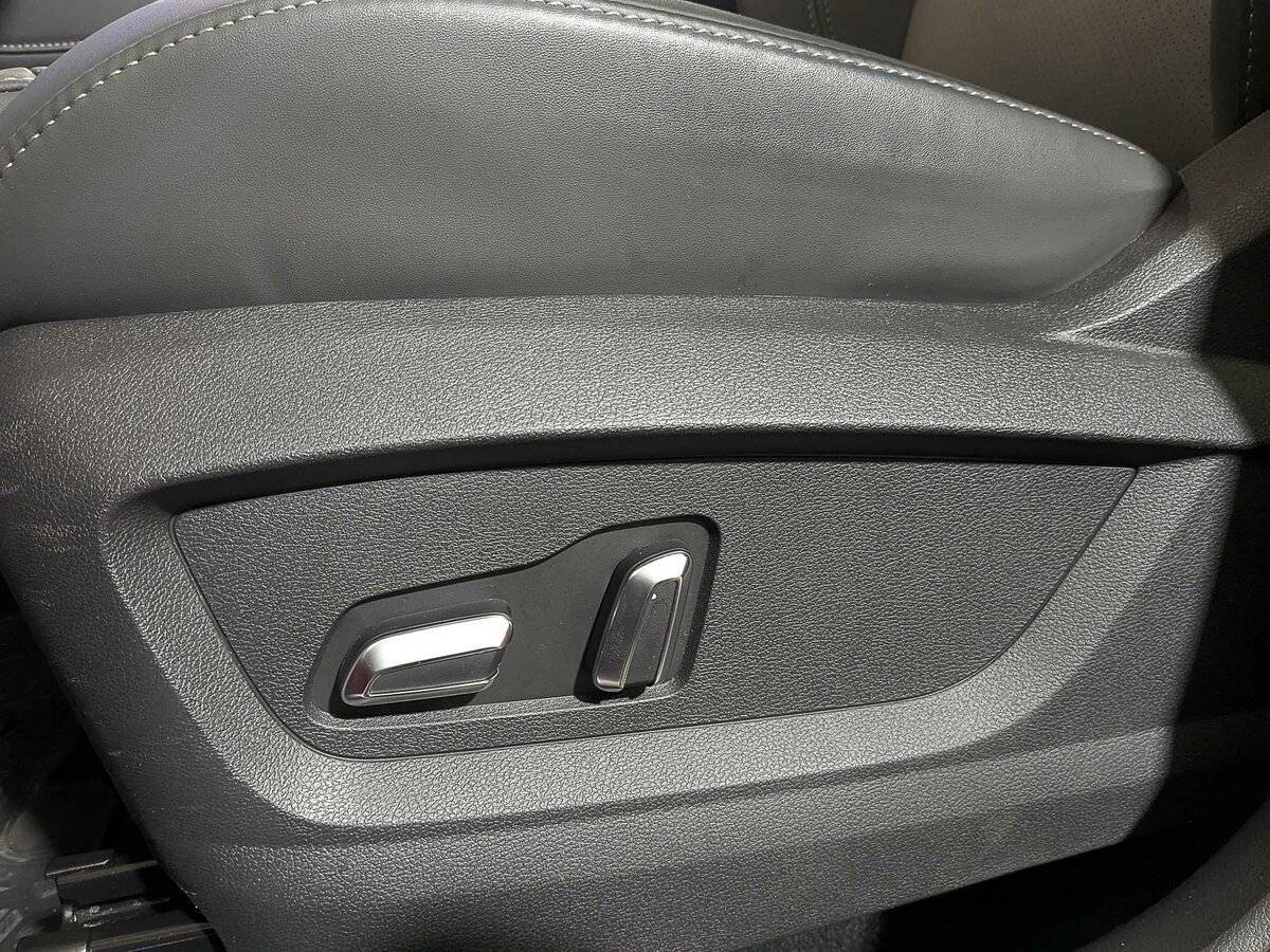 Chery Tiggo 7 Pro Max с пробегом — 2023 год. Фото: #29