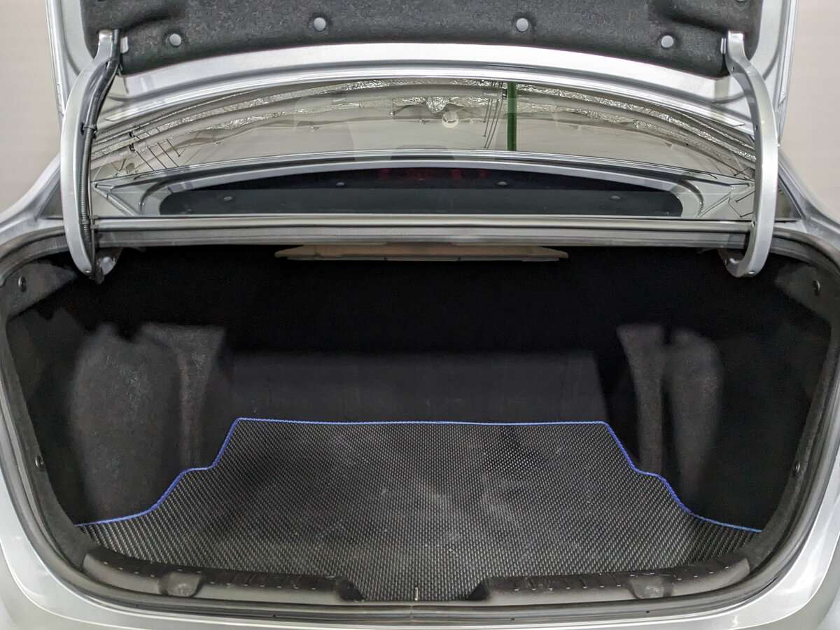 Changan Alsvin с пробегом — 2023 год. Фото: #9