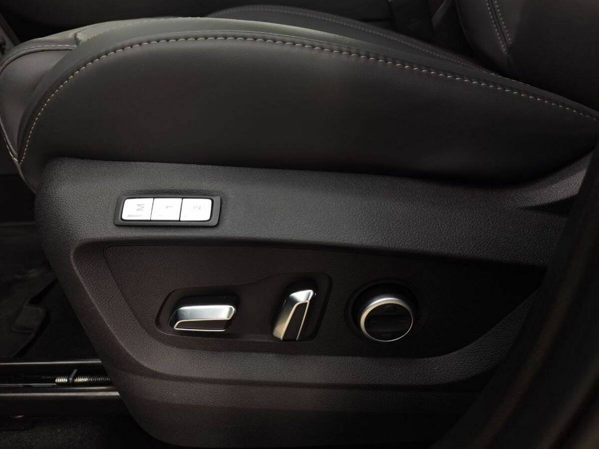 Chery Tiggo 7 Pro Max с пробегом — 2023 год. Фото: #12