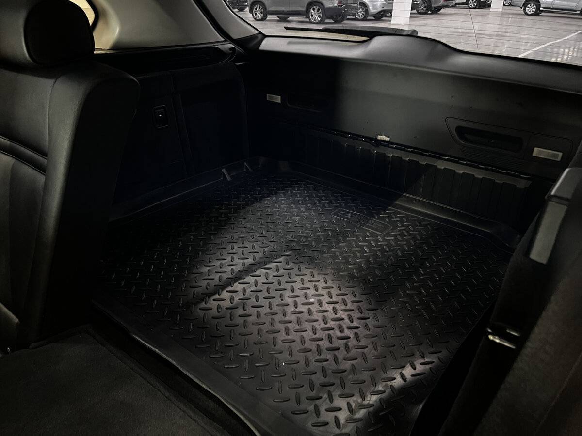 BMW X5 с пробегом — 2012 год. Фото: #9