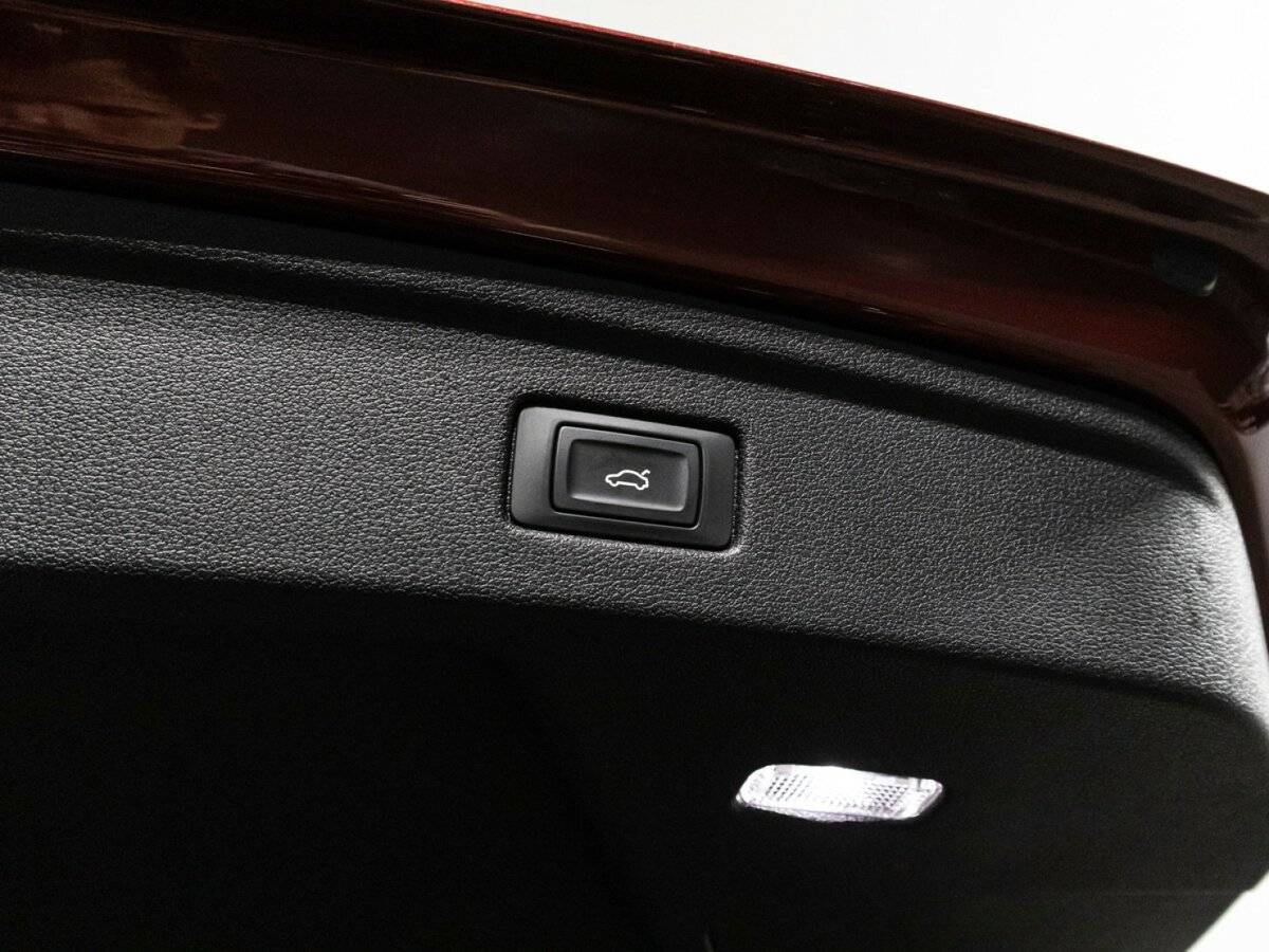 Audi A5 с пробегом — 2018 год. Фото: #15