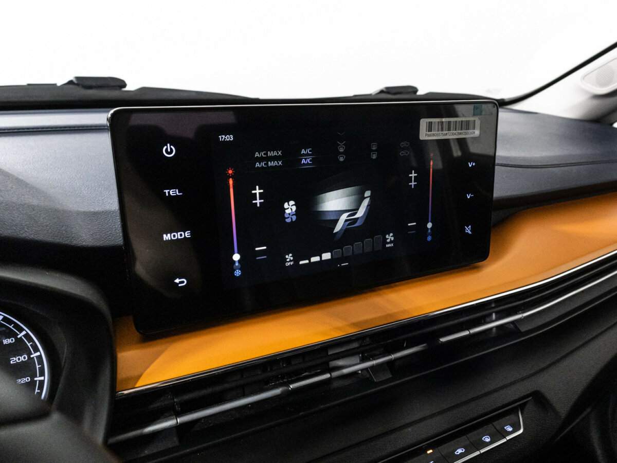 Livan X3 Pro с пробегом — 2023 год. Фото: #14