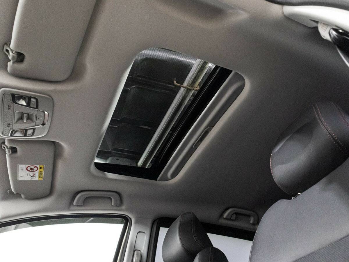 Livan X3 Pro с пробегом — 2023 год. Фото: #16