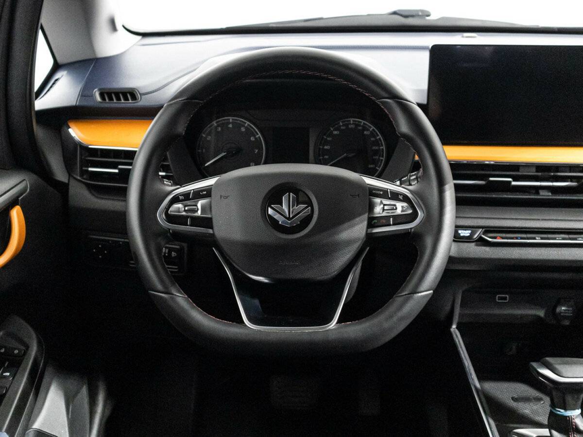 Livan X3 Pro с пробегом — 2023 год. Фото: #17