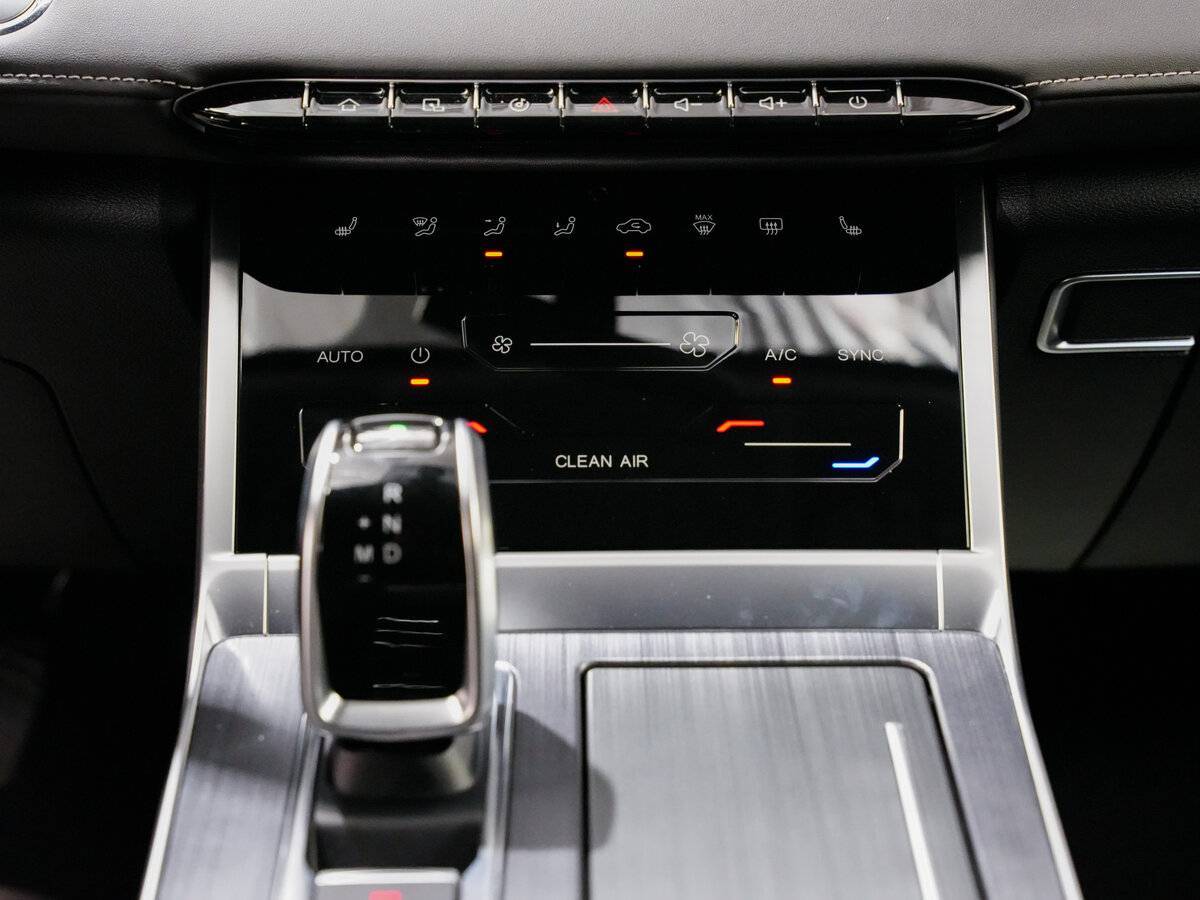 Chery Tiggo 7 Pro Max с пробегом — 2023 год. Фото: #17