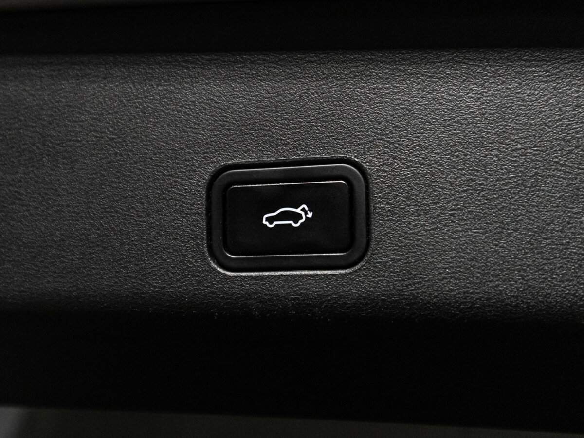 Geely Monjaro с пробегом — 2022 год. Фото: #26